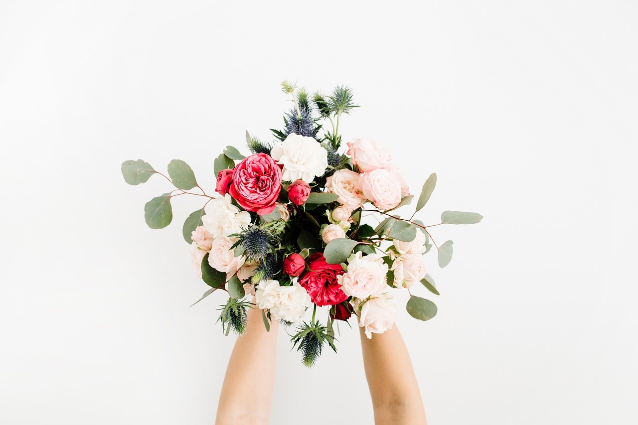 Flores para un momento especial