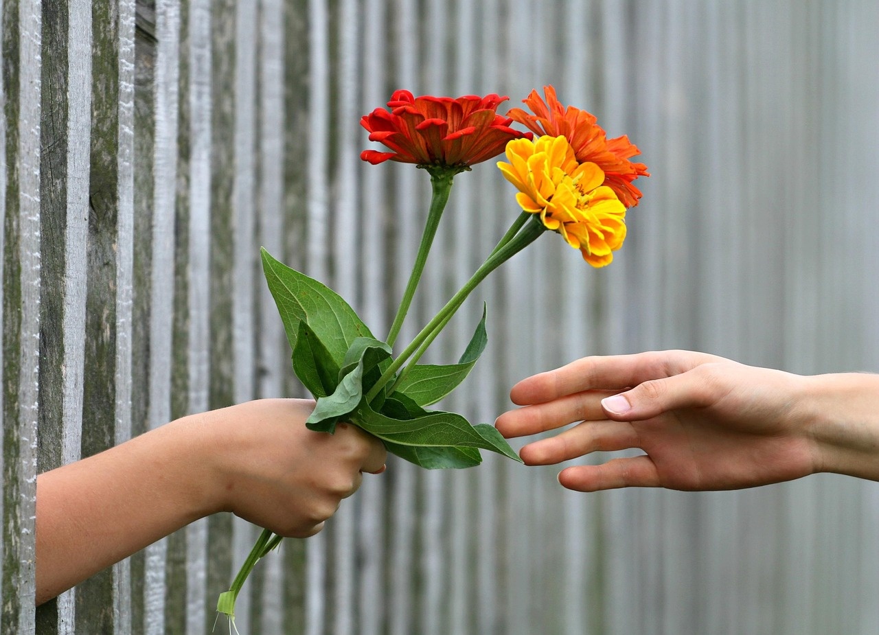 Diseño floral personalizado
