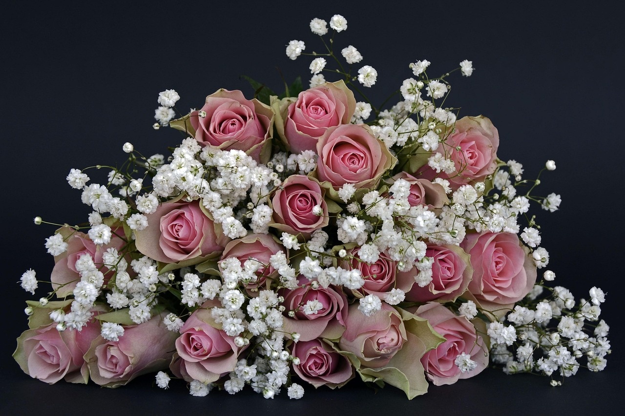 Flores de temporada