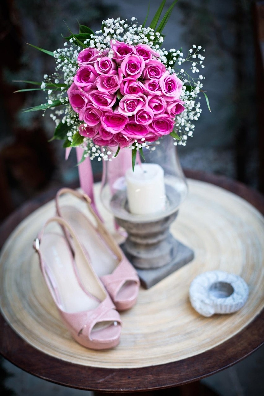 Detalle floral